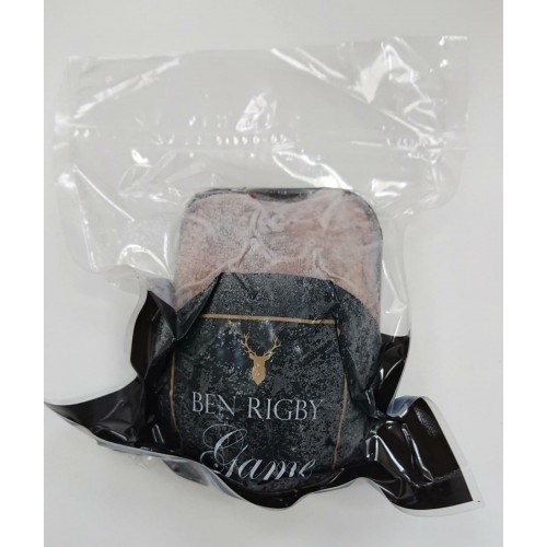 Oven Ready Partridge 300g 1