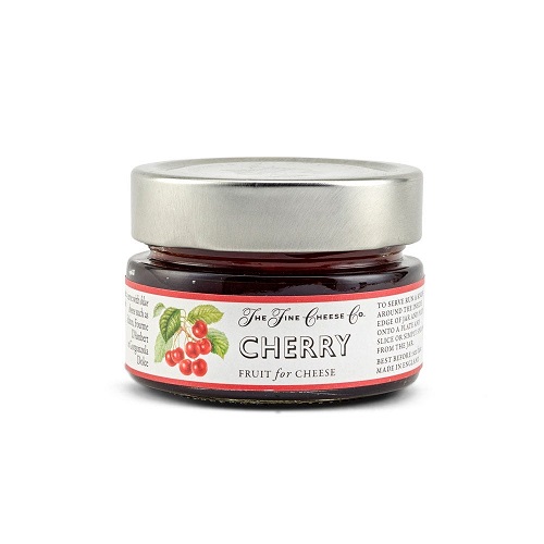 Cherry Fruit For Cheese 113g