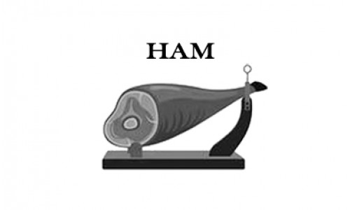 Ham & Salami