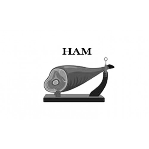 Ham & Salami