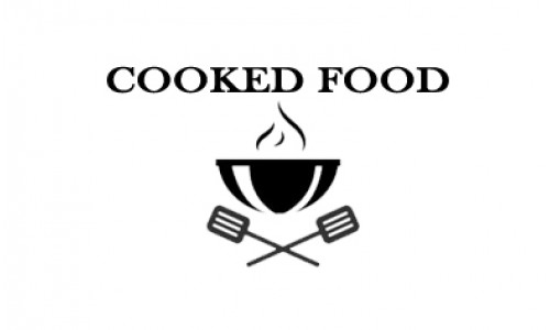 Cooked Food