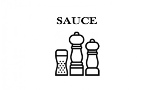 Sauces