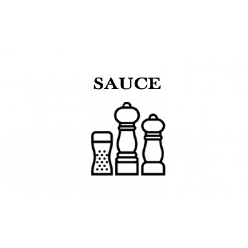 Sauces