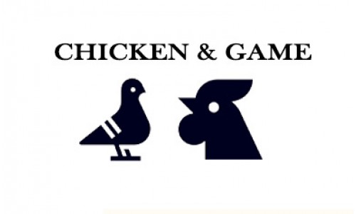 Chicken  & Game