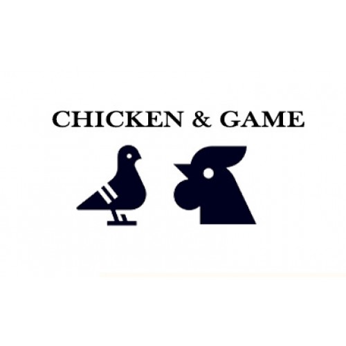 Chicken  & Game