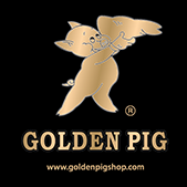 Golden Pig