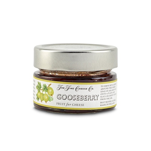 Gooseberry Fruit For Cheese 113g