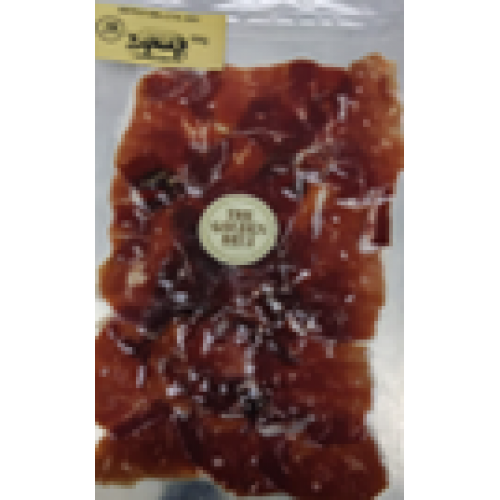 Iberico Bellota Ham (48 Months)