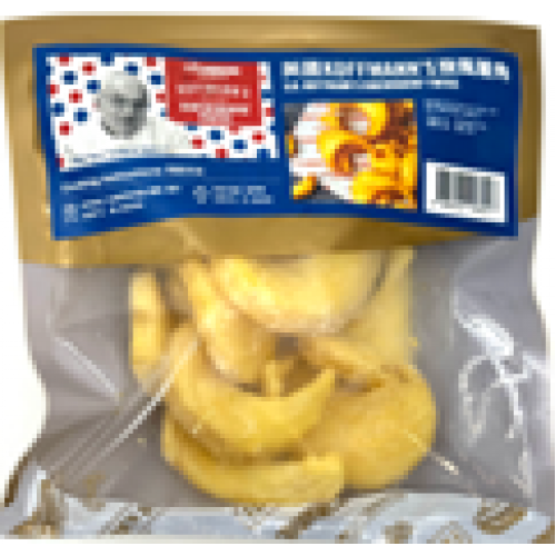 Sidewinder Frites - Koffmann