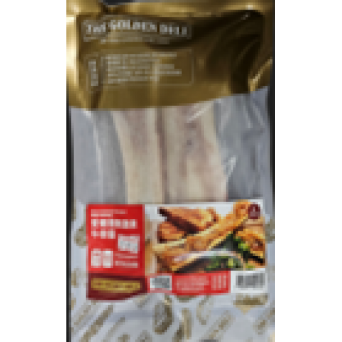 Irish Hormone-free Beef Bone Marrow(2pc)