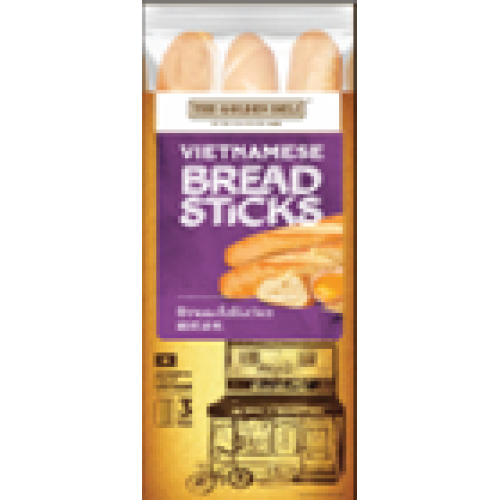 Breadsticks