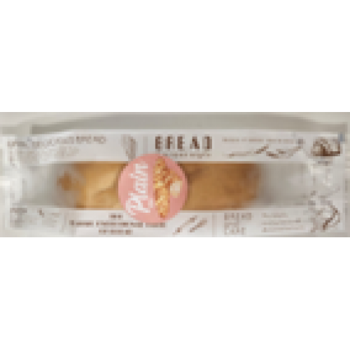 French Bread 1