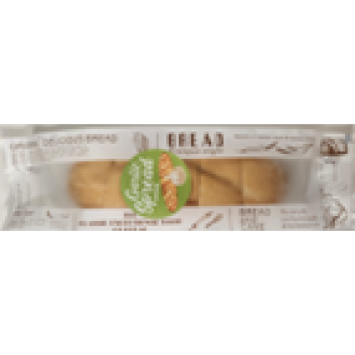 Garlic Spread French Bread 1