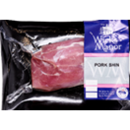 UK Pork Shin 200g - Wicks Manor 1